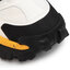 CATerpillar Sneakers CATerpillar Intruder P723902 Star White