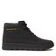 CATerpillar Ghete CATerpillar Cite Wp P111271 Black
