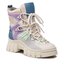 Guess Polokozačky Guess Haler3 FL5HR3F AL10 SAND