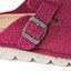 Grünland Papucs Grünland Poff CI2753-40 Magenta