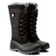 CMP Cizme de zăpadă CMP Nietos Wmn 3Q47966 Nero Mel. U973
