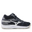 Mizuno Boty Mizuno Stealth Star Jr. Mid X1GC211502 Skycaptain/Ncloud/Vblue