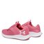 Under Armour Topánky Under Armour Ua W Charged Aurora 2 3025060-603 Pnk/Pnk