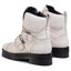 Bronx Botine Bronx 47196-G BX1607 Off White 05