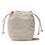 Calvin Klein Handtasche Calvin Klein Re-Lock Drawstring Bag Sm Perf K60K610636 PEA