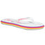 Superdry Σαγιονάρες Superdry Neon Rainbow Sleek WF310010A Optic 01C