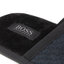 Boss Papuci de casă Boss Home 50464461 10239961 01 Dark Blue 01