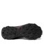 Salomon Pantofi Salomon Supercross 4 417362 26 V0 Black/Black/Black