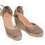 Castañer Espadrilles Castañer Coral/8/083 022630-4041 Tierra/Oro