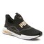 Puma Boty Puma Softride Enzo Evo Slip Spkle 378294 02 Puma Black/Puma Gold