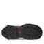 Salomon Bakancs Salomon X Raise Mid GORE-TEX L47071500 Ashes Of Roses/Peach Beige/Tea Rose