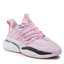 adidas Scarpe adidas Alphaboost V1 Sustainable BOOST Lifestyle Running Shoes HQ7217 Rosa