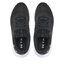 Under Armour Boty Under Armour Ua W Charged Aurora 2 3025060-001 Blk/Blk