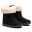 Ugg Kozačky Ugg T Jorie II 1097034T T/Blk