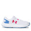 Under Armour Pantofi Under Armour Ua W Charged Rogue 3 Irid 3025756-101 Wht/Blu