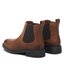 Clarks Ghete Jodhpur Clarks Orinoco2 Lane 261747824 Brown Snuff