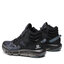 Salomon Туристически Salomon Predict Hike Mid Gtx GORE-TEX 414609 27 V0 Ebony/Black/Storm Weather