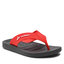 Rider Flip-flops Rider Free Thong Inf 11787 Black/Red 21246