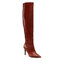 Baldowski Csizma Baldowski D03274-2835-012 Croco Rudy
