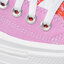 Converse Кецове Converse Ctas Move Ox A00563C Beyond Pink/White