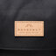 Doughnut Batoh Doughnut Macaroon Reborn Series D010RE-0003-F Black 0003