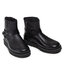 Ugg Боти Ugg W Deconstructed Mini Chains 1120694 Blk