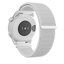Coros Smartwatch Coros Pace 2 WPACE2.N-WHT White W/Nylon Band