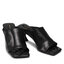 Gino Rossi Παντόφλες Gino Rossi V907-23-2 Black