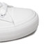 Big Star Shoes Sneakers Big Star Shoes JJ274001 White