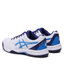 Asics Pantofi Asics Gel-Dedicate 7 1041A223 White/Electric Blue 103