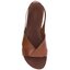 Vagabond Sandały Vagabond Tia 4331-201-27 Cognac