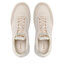 Gant Sneakersy Gant Yinsy 24538738 Ecru G161
