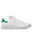 adidas Schuhe adidas Stan Smith W GY1508 Ftwwht/Green/Blipnk