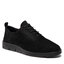 ECCO Poltopánky ECCO Bella 282313 02001 Black