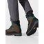 La Sportiva Trekingová obuv La Sportiva Karakorum Hc Gtx GORE-TEX 21Q807711 Mocha/Forest