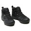 Mammut Παπούτσια πεζοπορίας Mammut Ducan Mid Gtx GORE-TEX 3030-03540-00288-1085 Black/Dark Titanium