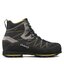 Aku Trekingová obuv Aku Trekker Lite Iii Gtx 977 GORE-TEX Anthracite/Mustard 491