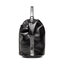 Nobo Táska Nobo NBAG-K0080-CM20 Czarny Ze Stalowym