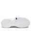 adidas Cipő adidas CourtFlash W GW2519 White/White/White