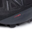 Salomon Pantofi Salomon Speedcross 5 Gtx W GORE-TEX 407954 25 V0 Black/Black/Phantom