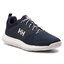 Helly Hansen Sportcipő Helly Hansen Skagen F-1 Offshore 113-12.597 Navy/Graphite Blue/Off White/Met. Silver
