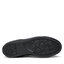 Converse Кецове Converse C Taylor A/S Hi M3310C Black Monoch