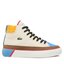 Lacoste Sneakers Lacoste Gripshop MILIEU 222 1 Cuj Off 7-44CUJ0005HT3 Wht/Ylw