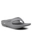 OOfos Flip-flops OOfos Ooryginal Sandal Slate