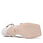 Coach Сандали Coach Kaia Leather CA557 Chalk