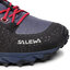 Salewa Παπούτσια πεζοπορίας Salewa Ws Alpenrose 2 Mid Gtx GORE-TEX 61374-0988 Asphalt/Tawny Port