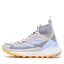 adidas Boty adidas Terrex Free Hiker Hiking Shoes 2.0 HP7499 Fialová