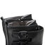 Primigi Botas altas Primigi 2940611 D Nero