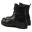 Wrangler Trappers Wrangler Seattle Lace WL22500A Black 062