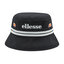 Ellesse Hut Ellesse Bucket Lorenzo SAAA0839 Black 011